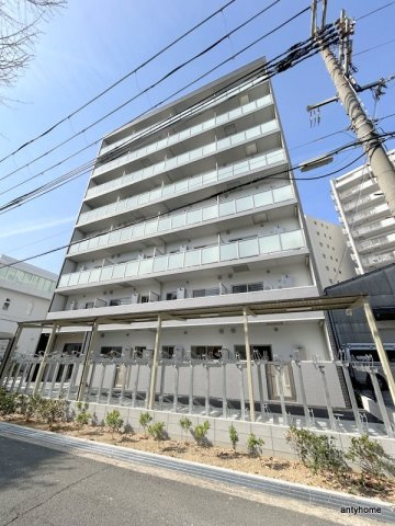 GRAN PASEO 江坂　仲介手数料無料の外観