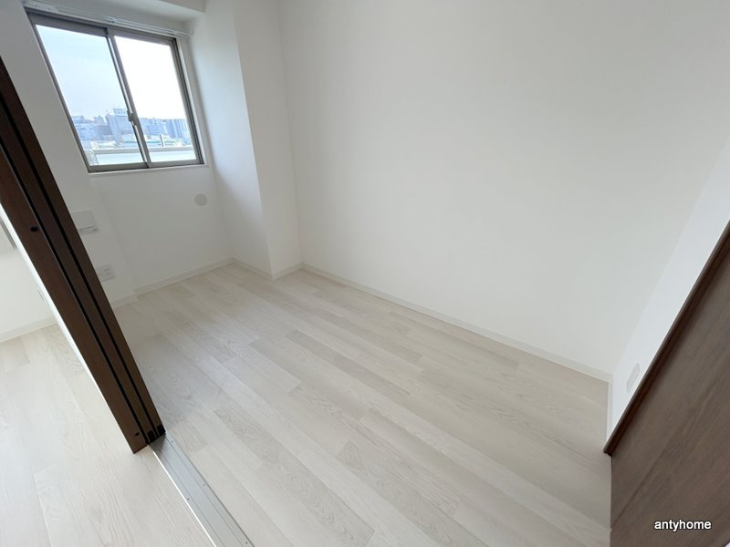 GRAN PASEO 江坂　仲介手数料無料の寝室