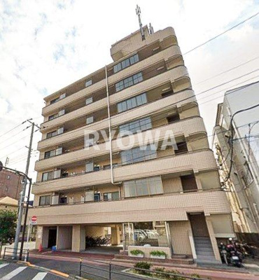 【外観】 | ロイヤルＢＩＮ