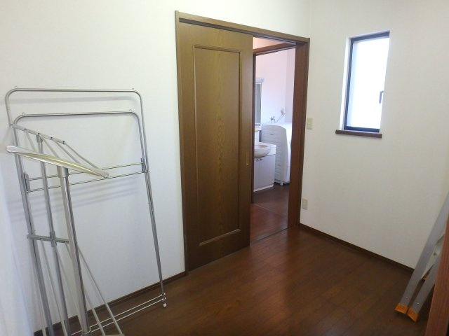 S1777H　６丁目（鍋田）中古住宅の収納