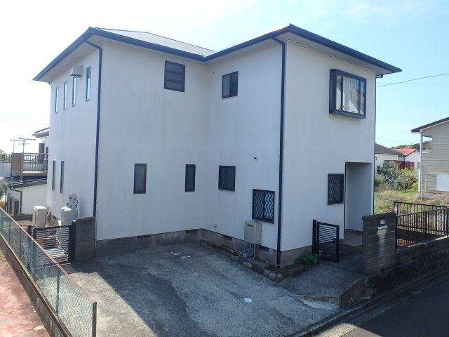 S1777H　６丁目（鍋田）中古住宅