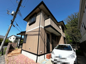 佐倉市上座貸家/99.52の画像