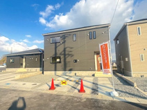 東広島市八本松飯田4丁目（全4区画）No2の画像