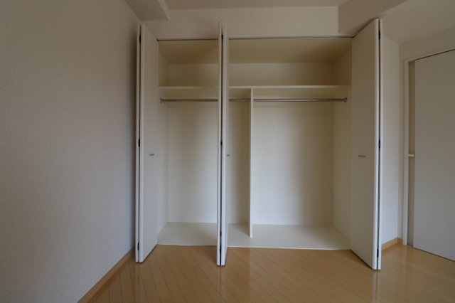 ※同間取り別部屋参考写真