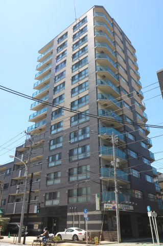 フォレンツタワー文京千石の画像