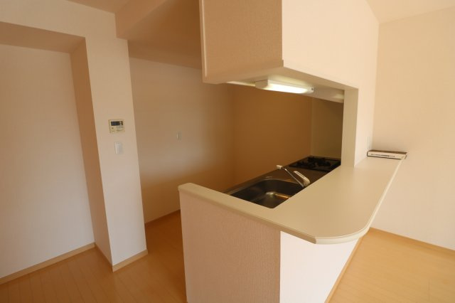 ※同間取り別部屋参考写真