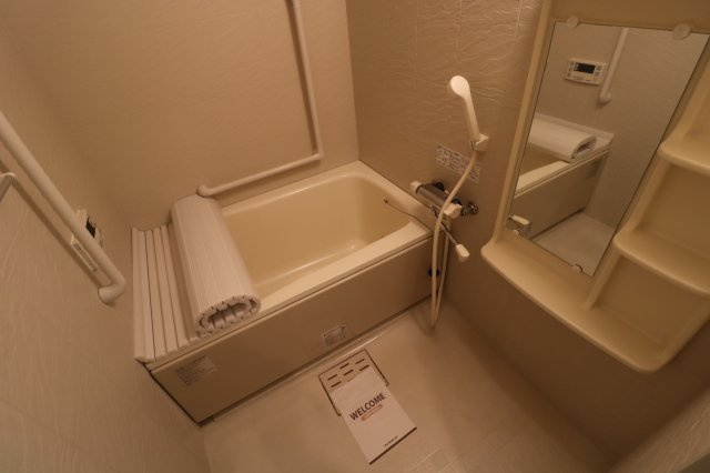 ※同間取り別部屋参考写真