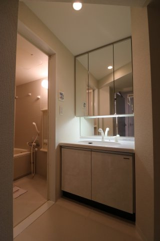 ※同間取り別部屋参考写真