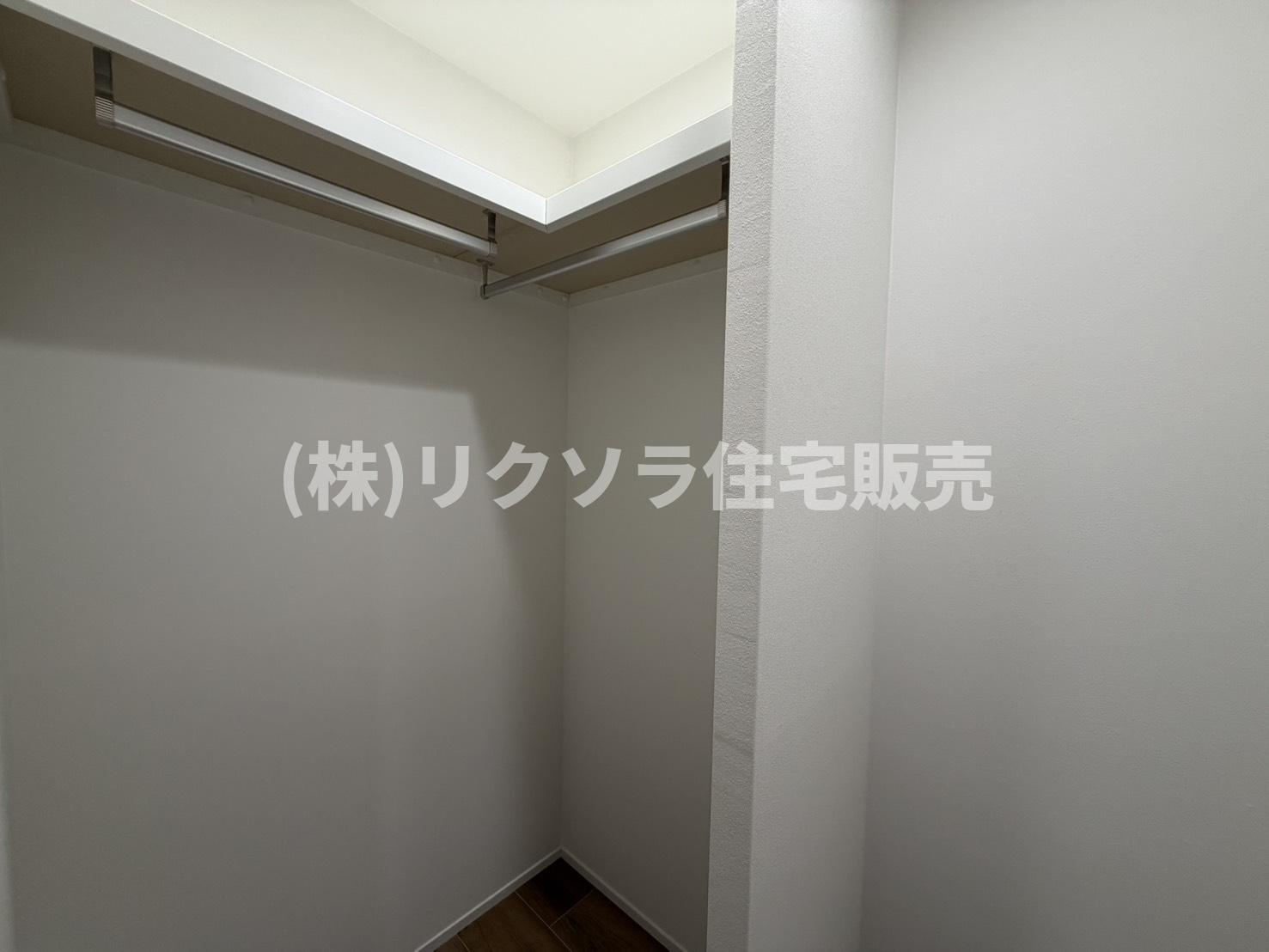 寝屋川コーポラスの収納|■物件内覧・資金計画相談・住宅ローン相談、リフォーム相談、お問合せ受付中■
※当日・翌日のご内覧、ご相談はお電話でのお問合せがスムーズです！