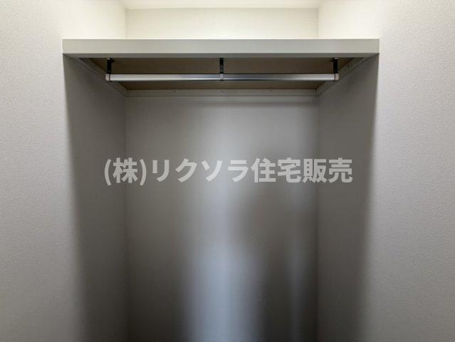 寝屋川コーポラスの収納|■物件内覧・資金計画相談・住宅ローン相談、リフォーム相談、お問合せ受付中■
※当日・翌日のご内覧、ご相談はお電話でのお問合せがスムーズです！