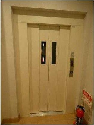 アルモ亀戸のその他共用部分