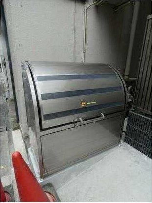 アルモ亀戸のその他共用部分