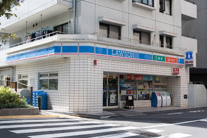 アルモ亀戸の周辺