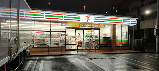アルモ亀戸の周辺