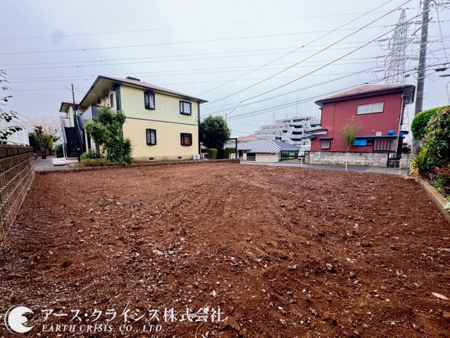 【外観】 | 船橋市田喜野井6丁目 | ご家族に合った間取りで、夢のマイホームを建築できます。整形地なので敷地全体を有効活用することができます。