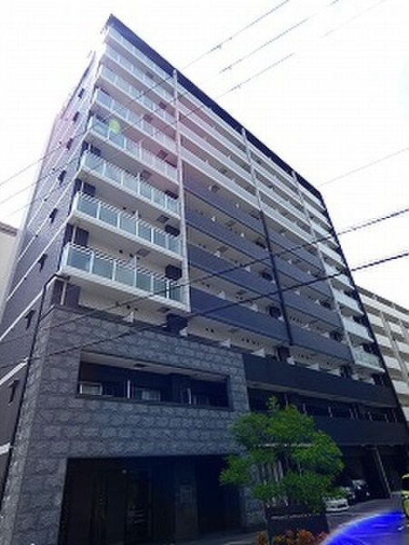 プレサンス梅田北ザ・ライブ