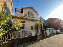 川西市丸の内町中古戸建の画像