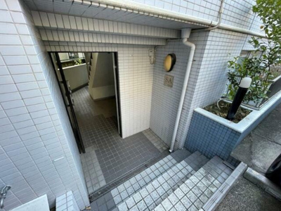 【エントランス】 | SAハウス