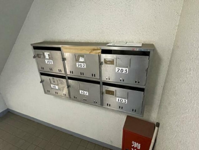【その他共用部分】 | SAハウス