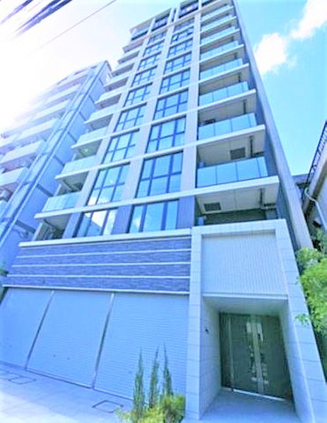 エルシノア住吉