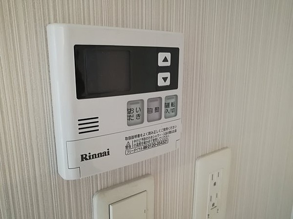 エルシノア住吉の設備