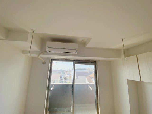 レジーナ逆瀬川の内装