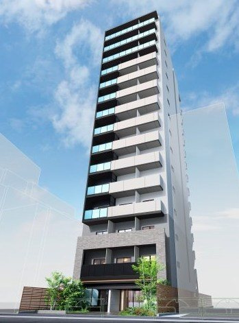 プラウドフラット文京千駄木の画像