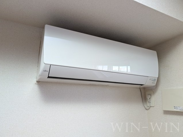 ホワイトテール Ⅰの設備