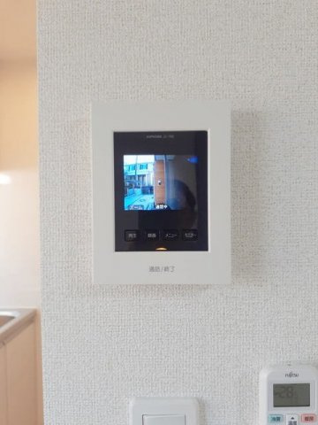 カルム　メゾン　なおの設備