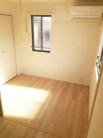 カルム　メゾン　なおの内装|中はこのようになっています