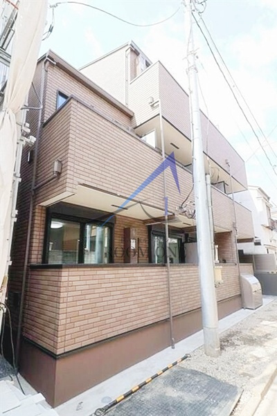 グランクオール駒込
