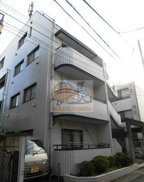 ITOーMANSION
