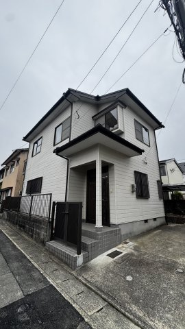 高宮4丁目結城邸1号