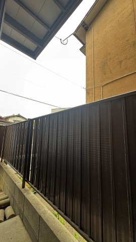 高宮4丁目結城邸1号の展望