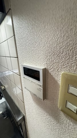 高宮4丁目結城邸1号の設備