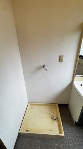 高宮4丁目結城邸1号の設備