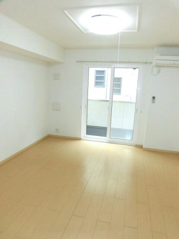 メゾン・ジェルメの内装|内装もきれいです