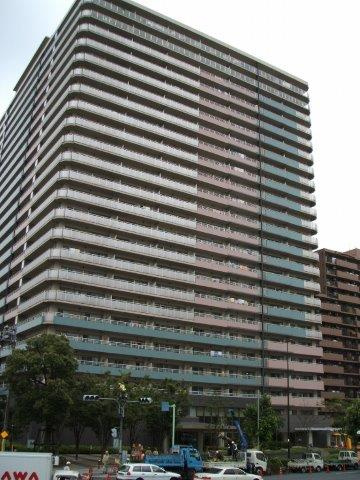 東京マスタープレイス
