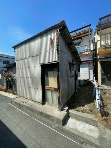 守口市八雲北町1丁目