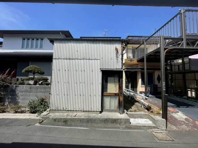 守口市八雲北町1丁目の外観