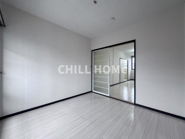 ハイツウィンディアAの居間・リビング|当社、チルホームのHPもご覧ください(^^)/物件情報多数♪
