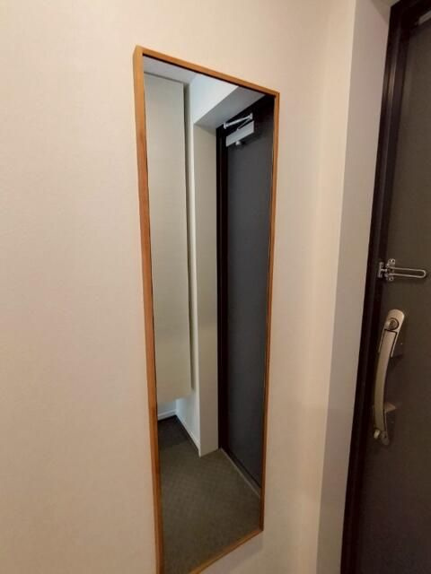 ＩＬ　ＭＥＺＺＯ　ＤＩ　ＴＯＫＹＯ，ＴＲＥの設備