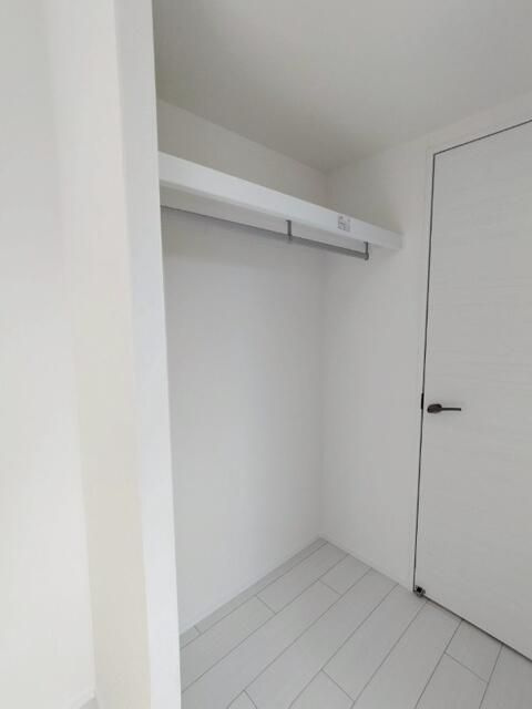 ＩＬ　ＭＥＺＺＯ　ＤＩ　ＴＯＫＹＯ，ＴＲＥの収納|収納のためのスペースです