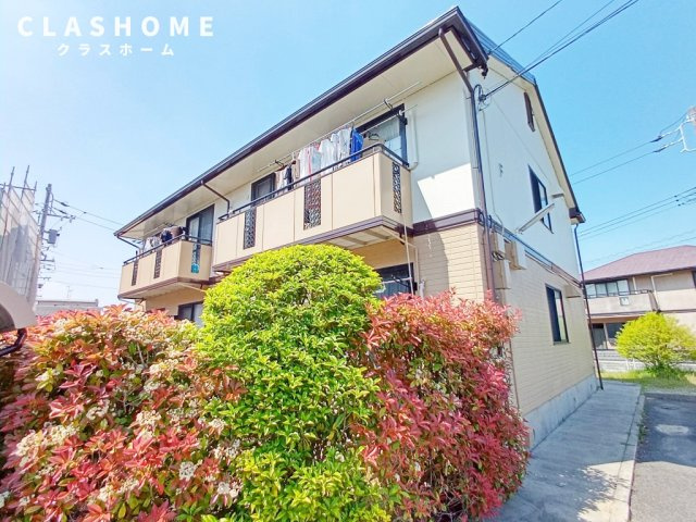 エイトファーム知立F　　刈谷市近郊の賃貸ならクラスホーム刈谷店