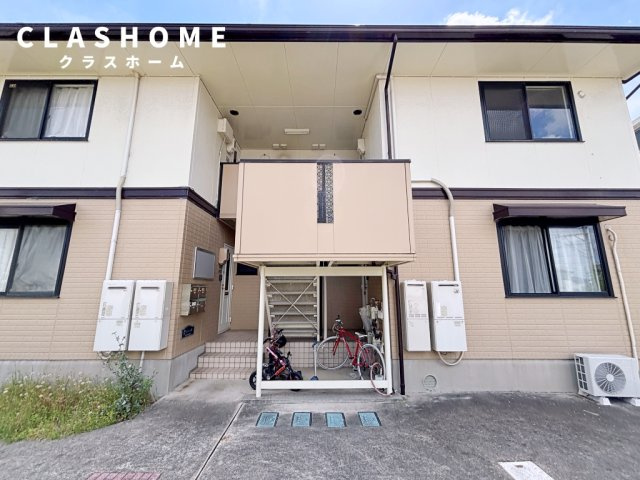 エイトファーム知立F　　刈谷市近郊の賃貸ならクラスホーム刈谷店のその他