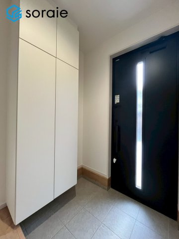 入間市小谷田9期　新築戸建て　GRACEの内装|4/6撮影