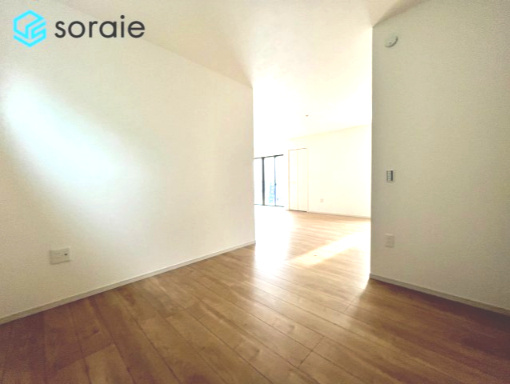 入間市小谷田9期　新築戸建て　GRACEの内装|4/6撮影