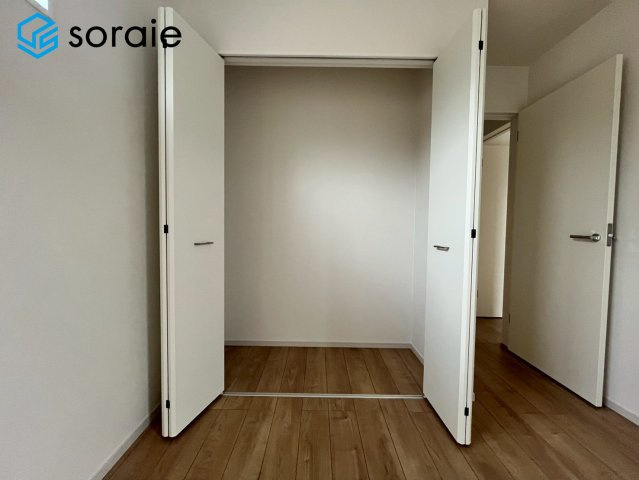 入間市小谷田9期　新築戸建て　GRACEの収納|4/6撮影
