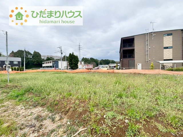 【外観】 | つくば市要4期　新築戸建　3号棟 | （4/4撮影）