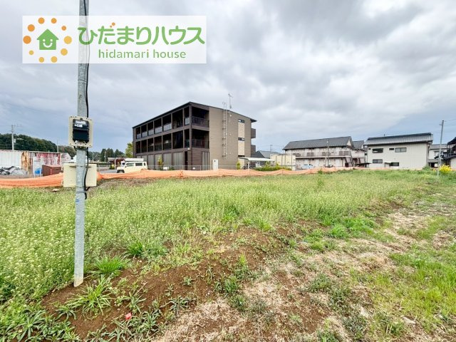 【外観】 | つくば市要4期　新築戸建　3号棟 | （4/4撮影）